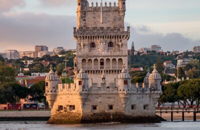 Santuarios Marianos (Lisboa-Madrid)