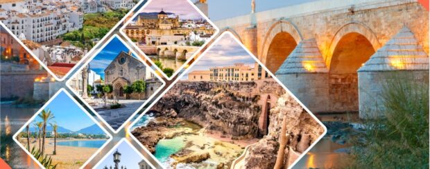 Andalucía - Marruecos y Ciudades Imperiales
