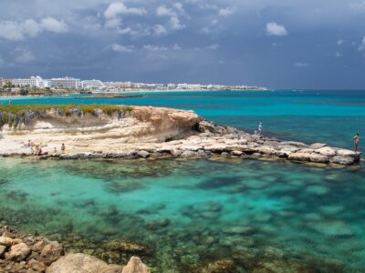 Chipre, La Isla Afrodita