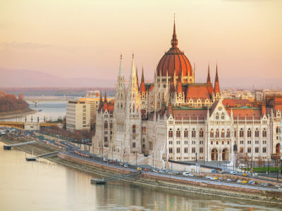 Budapest-y-Hungría-Salida viernes