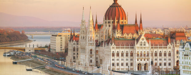 Budapest-y-Hungría-Salida viernes